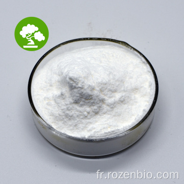 N-acétyl l-tyrosine de haute qualité acétyl-l-tyrosine
